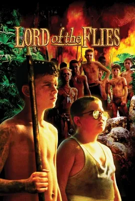 Sineklerin Tanrısı izle