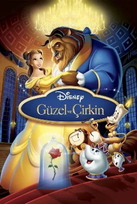 Güzel ve Çirkin izle