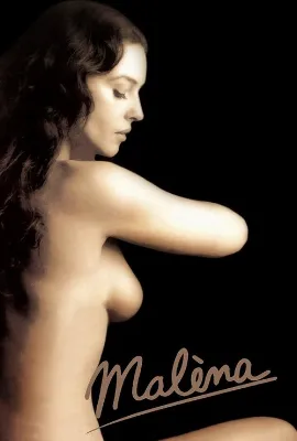 Malena izle