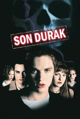 Son Durak izle