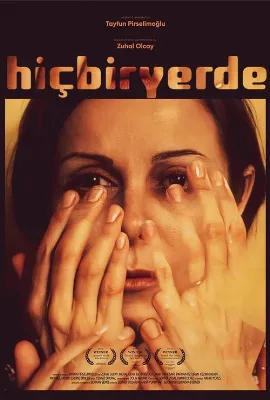 Hiçbiryerde