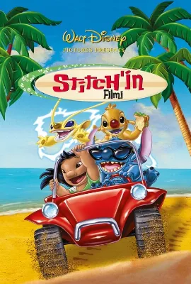 Stitch’in Filmi
