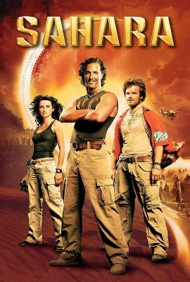 Sahara