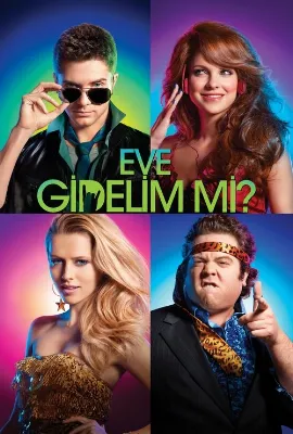 Eve Gidelim mi?