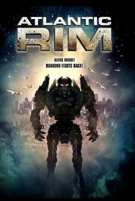 Atlantik Savaşı izle
