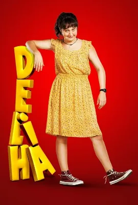 Deliha izle