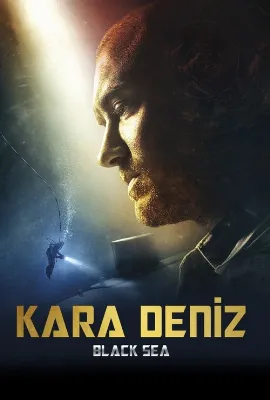 Kara Deniz izle