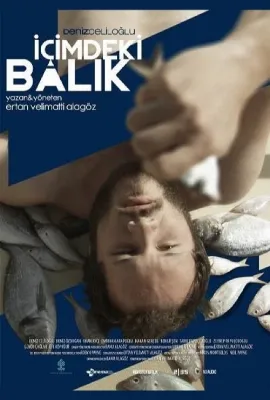 İçimdeki Balık