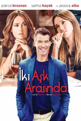 İki Aşk Arasında izle