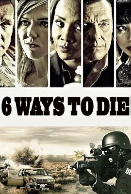 İntikam Geçidi izle