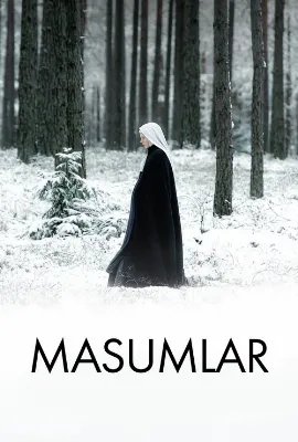 Masumlar