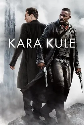Kara Kule izle