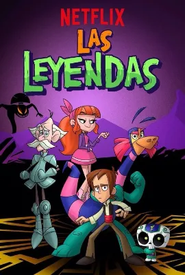 Legend Quest