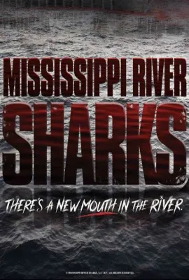 Mississippi Nehri Köpek Balıkları