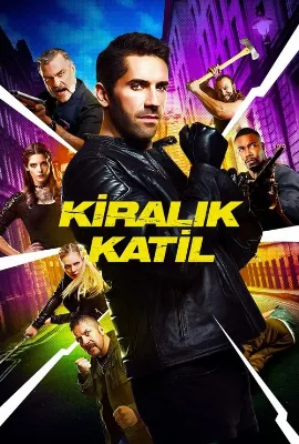 Kiralık Katil izle