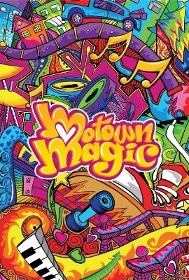 Motown Büyüsü
