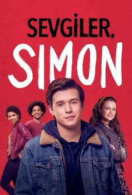 Sevgiler, Simon