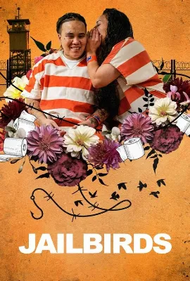 Hapishane Kuşları