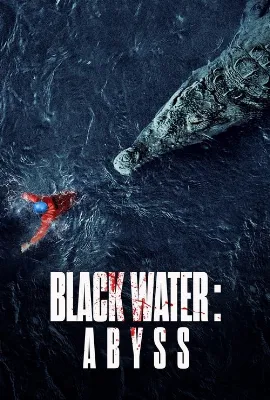 Karanlığın Dişleri 2 izle