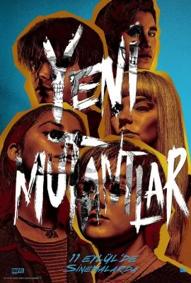 Yeni Mutantlar