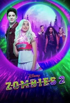 Zombiler 2 izle