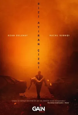 Bizi Ayıran Çizgi