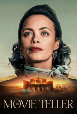 Film Anlatıcısı