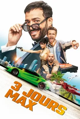 Kaldı 3 Gün