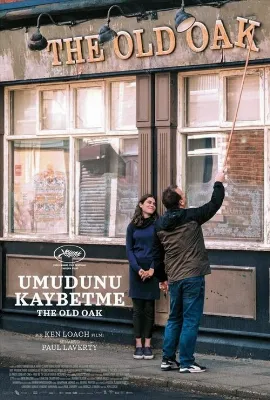 Umudunu Kaybetme izle