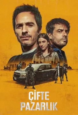 Çifte Pazarlık