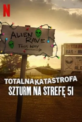 51. Bölge Baskını