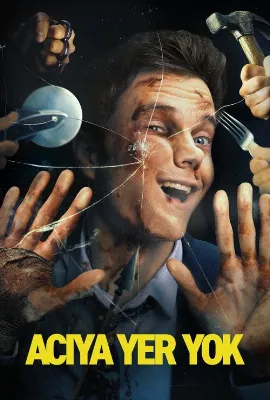 Acıya Yer Yok izle