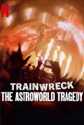 ASTROWORLD FACİASI