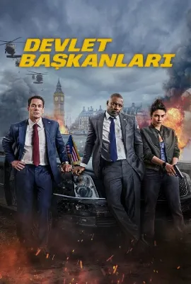 Devlet Başkanları