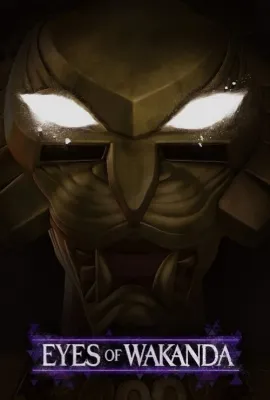 Eyes of Wakanda