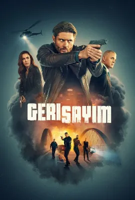 Geri Sayım