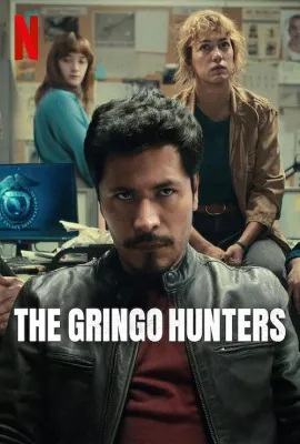 Gringo Avcıları