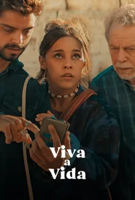 Hayat Budur!