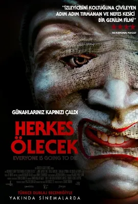 Herkes Ölecek izle