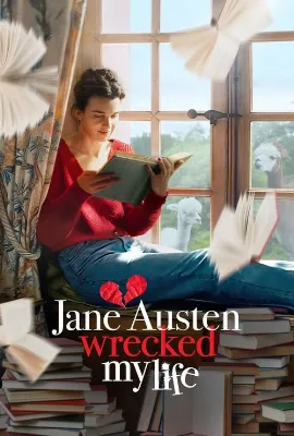 Jane Austen Hayatımı Mahvetti izle