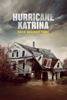 Katrina: Kıyamet Kasırgası izle Katrina: Kıyamet Kasırgası izle