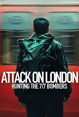 Londra'ya Saldırı: 7 Temmuz Bombacılarının Peşinde