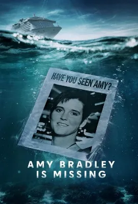 Neredesin Amy?
