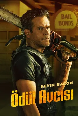 Ödül Avcısı
