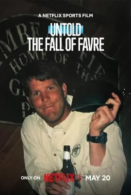 Perde Arkası: Brett Favre'ın Düşüşü