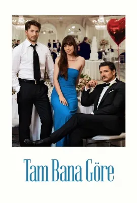 Tam Bana Göre izle