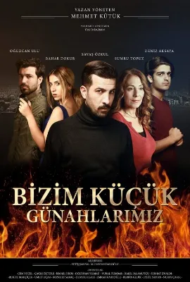 Bizim Küçük Günahlarımız