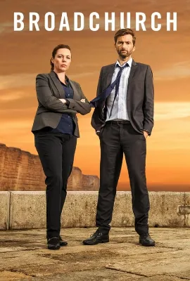 Broadchurch izle