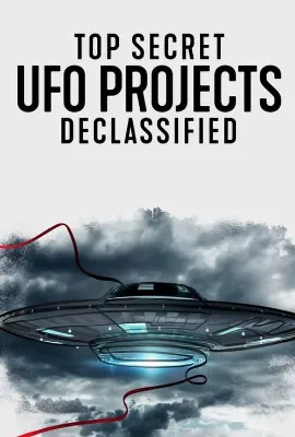 Çok Gizli UFO Projeleri