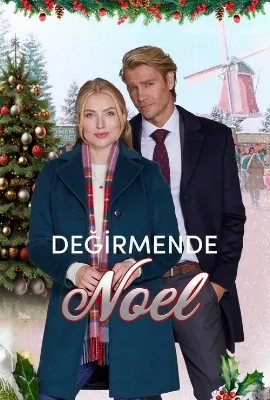 Değirmende Noel